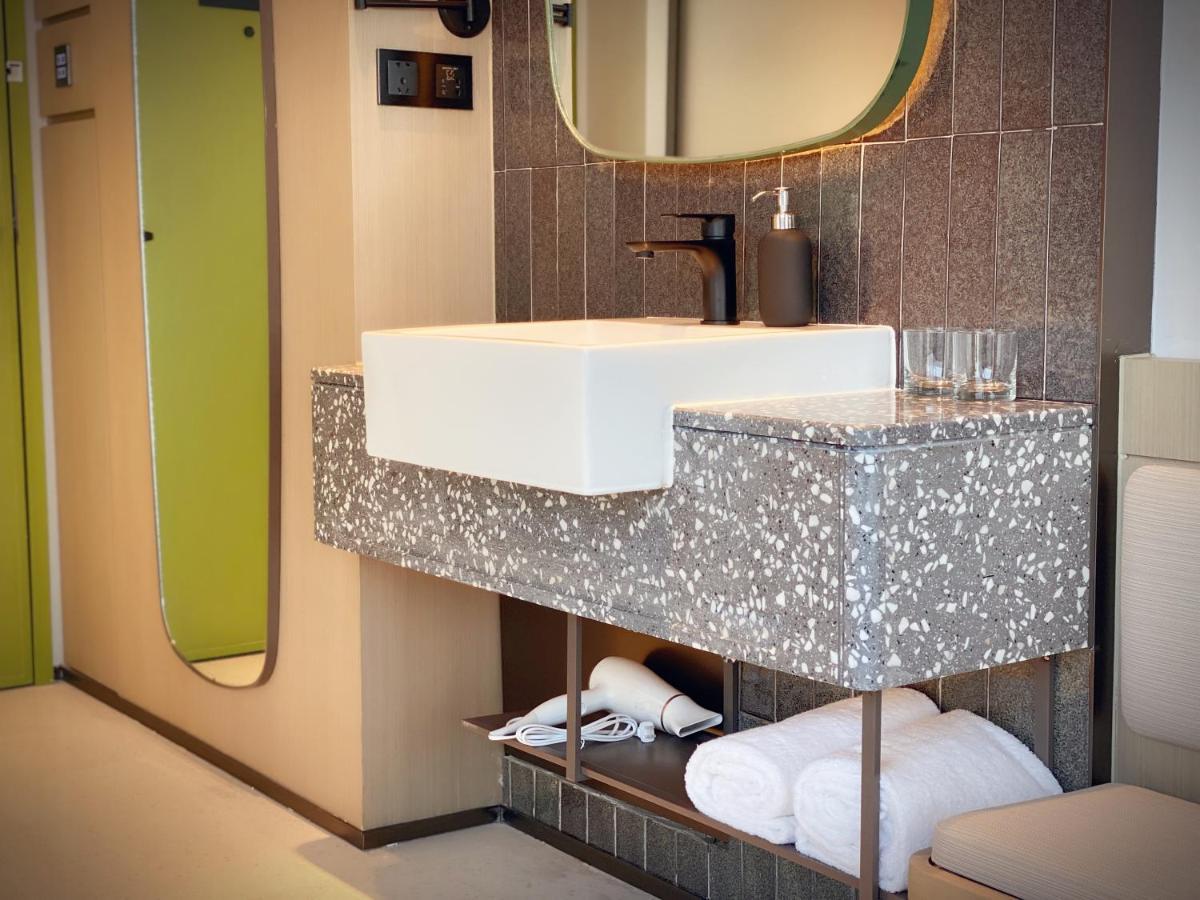 Lyf Xi'An Dayanta By Ascott Free Gym & Self-Service Free Laundry Room Kültér fotó