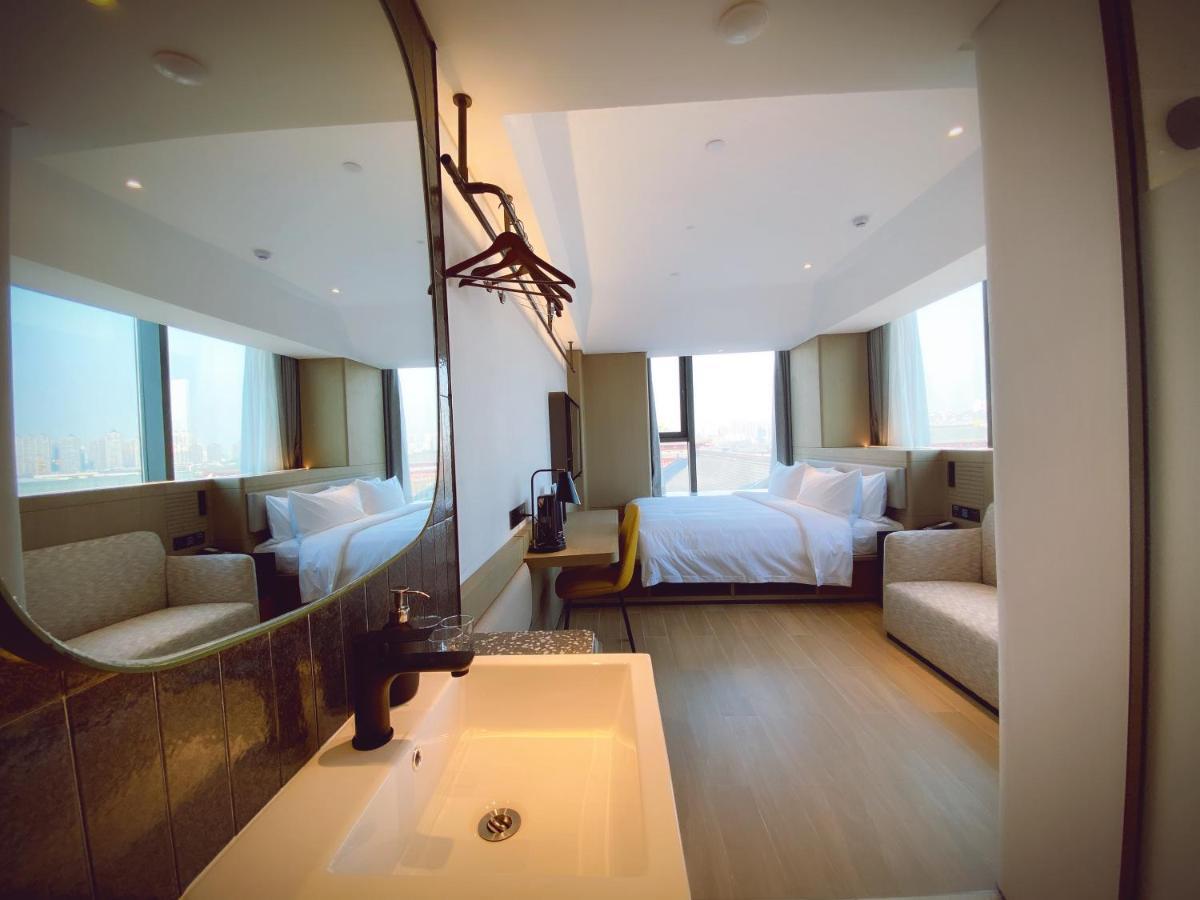 Lyf Xi'An Dayanta By Ascott Hotel Kültér fotó