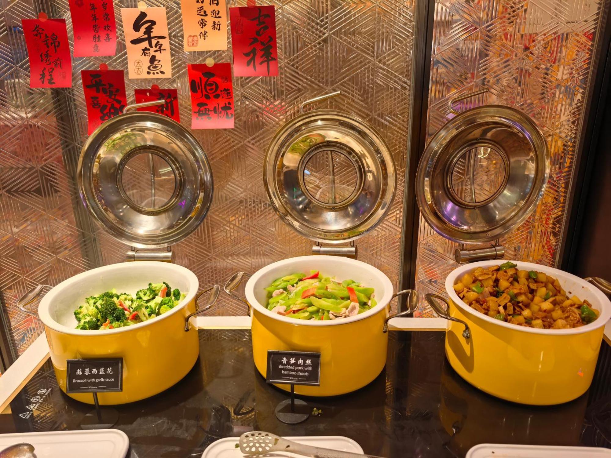 Lyf Xi'An Dayanta By Ascott Free Gym & Self-Service Free Laundry Room Kültér fotó